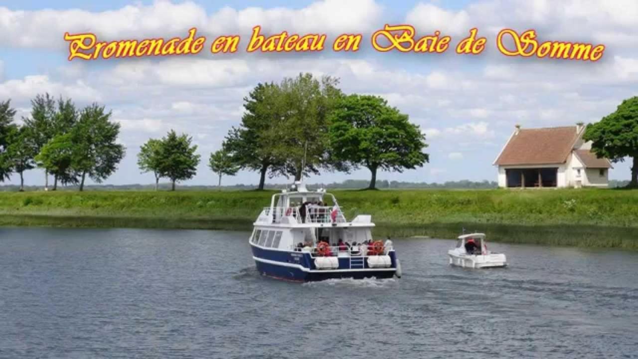 Les Portes De La Baie * Grand-Laviers