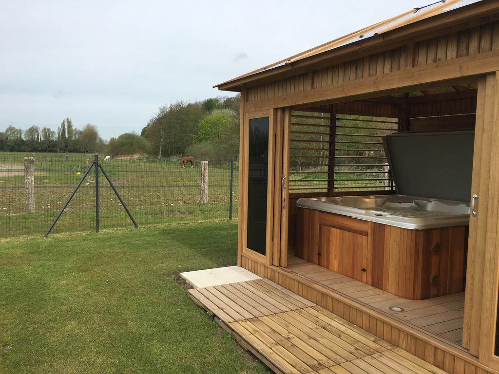 Holiday home Les Portes De La Baie *